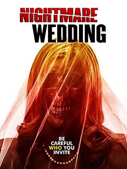 Свадебный ужас (2016)