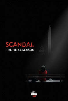 Скандал (7 сезон)