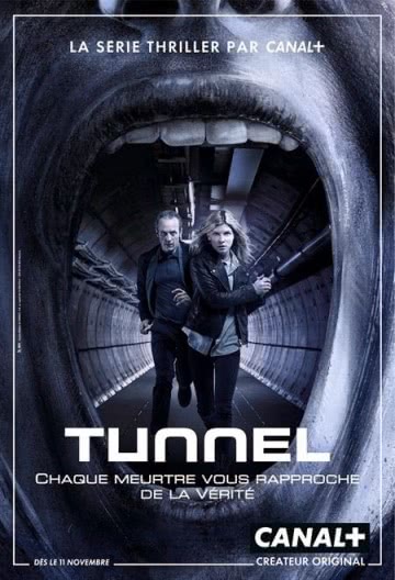 Туннель (1 сезон)