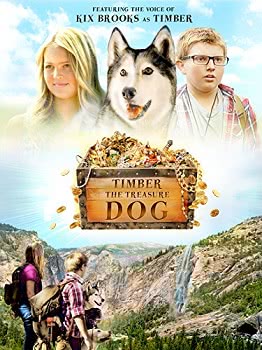 Тимбер – говорящая собака (2016)