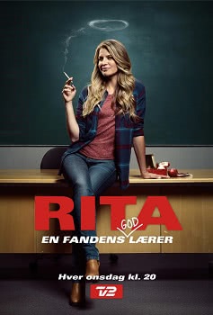Рита (3 сезон)