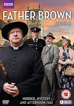 Отец Браун (5 сезон)