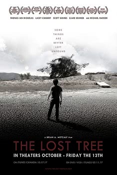 Потерянное дерево (2016)