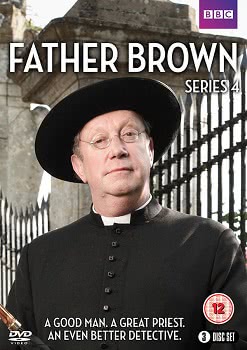 Отец Браун (4 сезон)