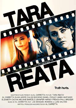 Тара Реата (2018)