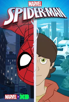 Человек-паук (1 сезон)