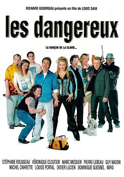 Опасная компания (2002)