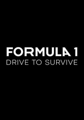 Формула 1: Гонять, чтобы выживать (1 сезон)