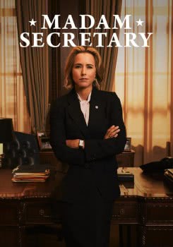 Государственный секретарь (сериал 6 сезон)