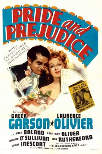 Гордость и предубеждение (1940)