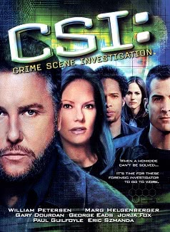 C.S.I. Место преступления (7 сезон)