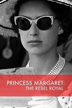 Маргарет: Мятежная принцесса (2018)