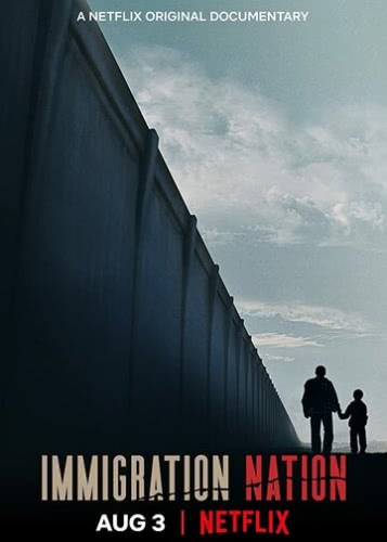 Страна иммигрантов (1 сезон)