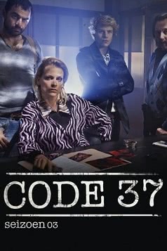 Код 37: Отдел секс-преступлений (3 сезон)