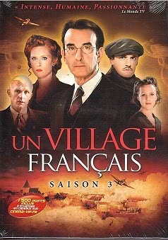 Французский городок (3 сезон)