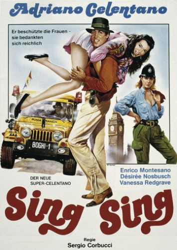 Синг-Синг (1983)