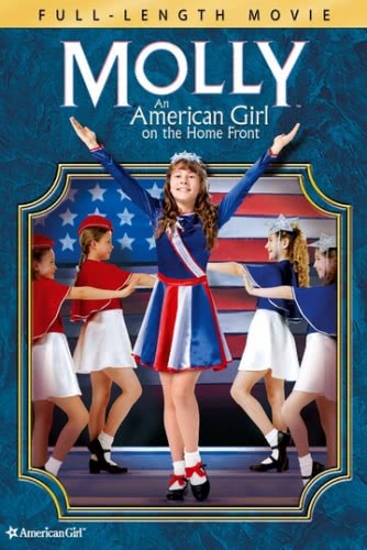 Молли: Американская девочка на домашнем фронте (2006)