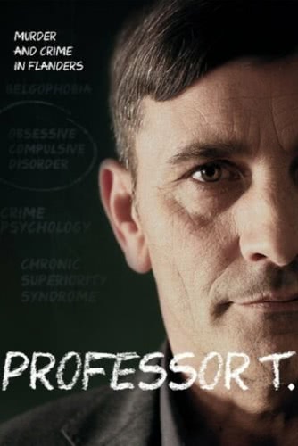 Профессор Т.: Особые преступления (1 сезон)