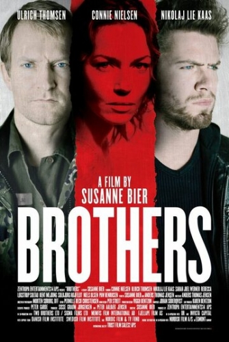 Братья (фильм 2004)