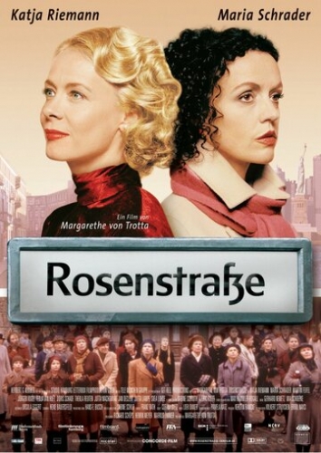 Розенштрассе (фильм 2003)