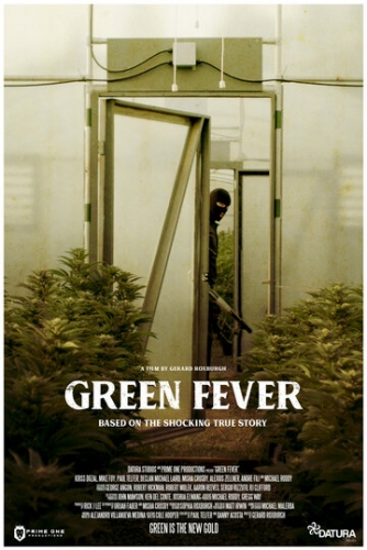Зелёная лихорадка (фильм 2020)