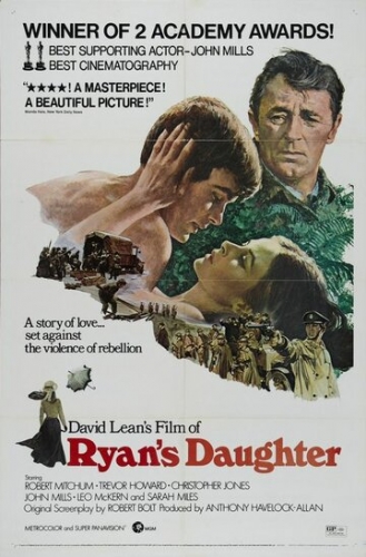 Дочь Райана (фильм 1970)