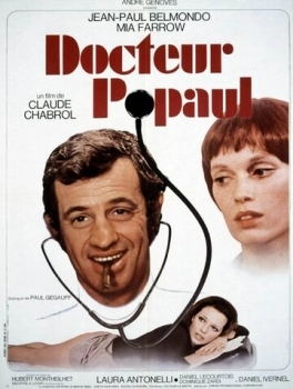 Доктор Пополь (фильм 1972)