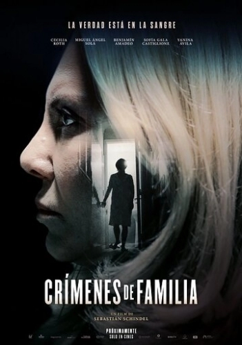 Семейные преступления (фильм 2020)