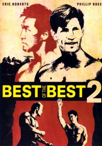 Лучшие из лучших 2 (фильм 1993)