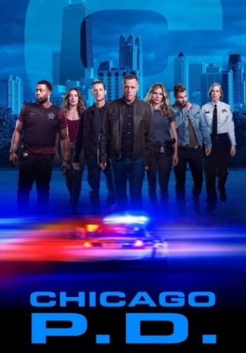Полиция Чикаго (сериал 3 сезон)