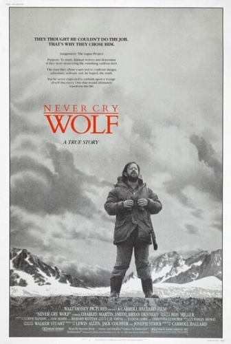 Не кричи «Волки!» (фильм 1983)