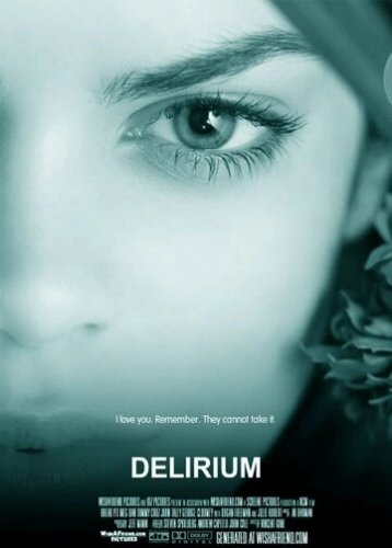 Делириум (фильм 2014)