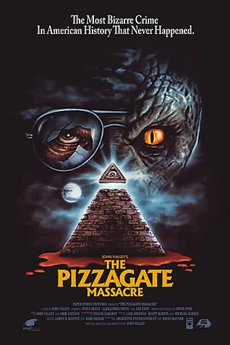 Пиццагейтская резня (фильм 2020)