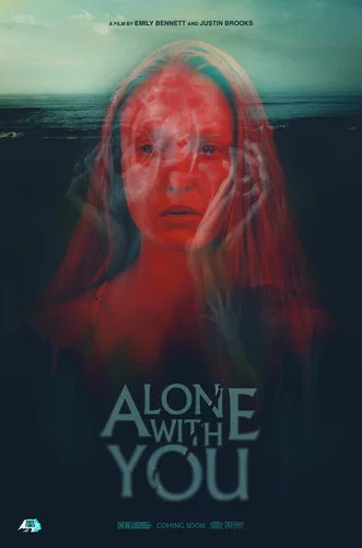В одиночестве с тобой (фильм 2021)