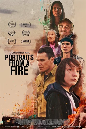 Портреты из огня (фильм 2021)