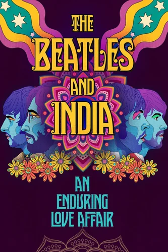 The Beatles в Индии (фильм 2021)