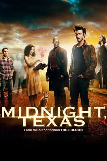 Миднайт, Техас (1 сезон) смотреть онлайн
