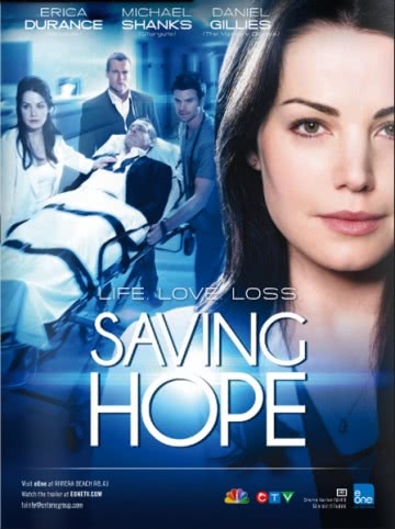 В надежде на спасение (3 сезон) смотреть онлайн