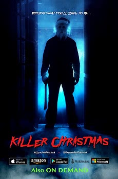 Убойное Рождество (2017) смотреть онлайн