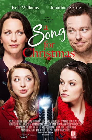 Рождественская песня (2017) смотреть онлайн
