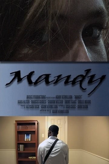 Мэнди (2016) смотреть онлайн