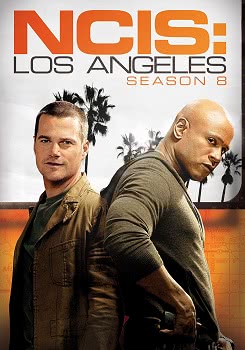 Морская полиция: Лос-Анджелес (8 сезон)