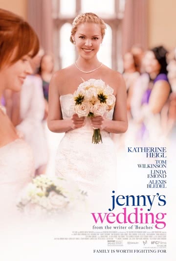 Свадьба Дженни (2015) смотреть онлайн