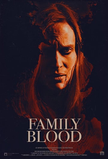 Семейная кровь (2018) смотреть онлайн