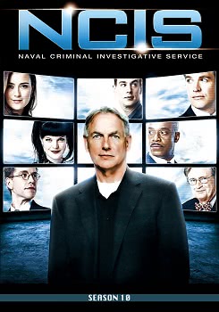 Морская полиция: Спецотдел (10 сезон)