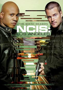 Морская полиция: Лос-Анджелес (6 сезон)