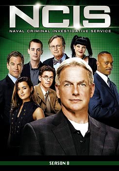 Морская полиция: Спецотдел (8 сезон)