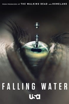 Падающая вода (1 сезон) смотреть онлайн