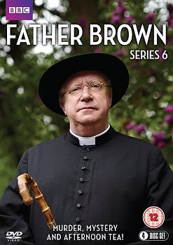 Отец Браун (6 сезон) смотреть онлайн