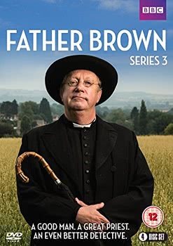 Отец Браун (3 сезон) смотреть онлайн